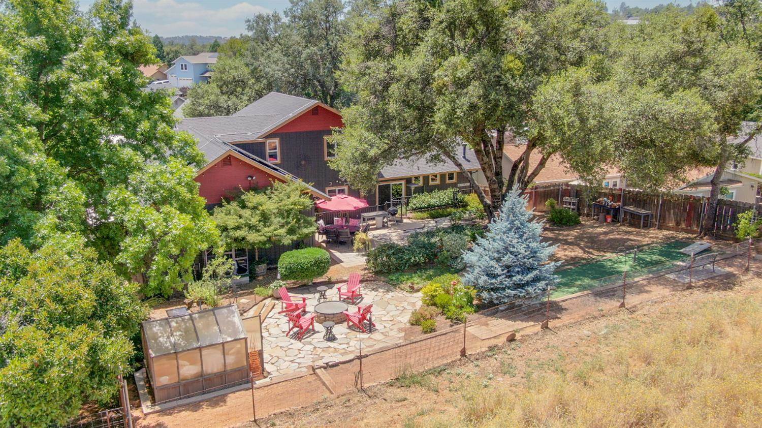 1070 Suzanne Drive, Angels Camp, CA 95222