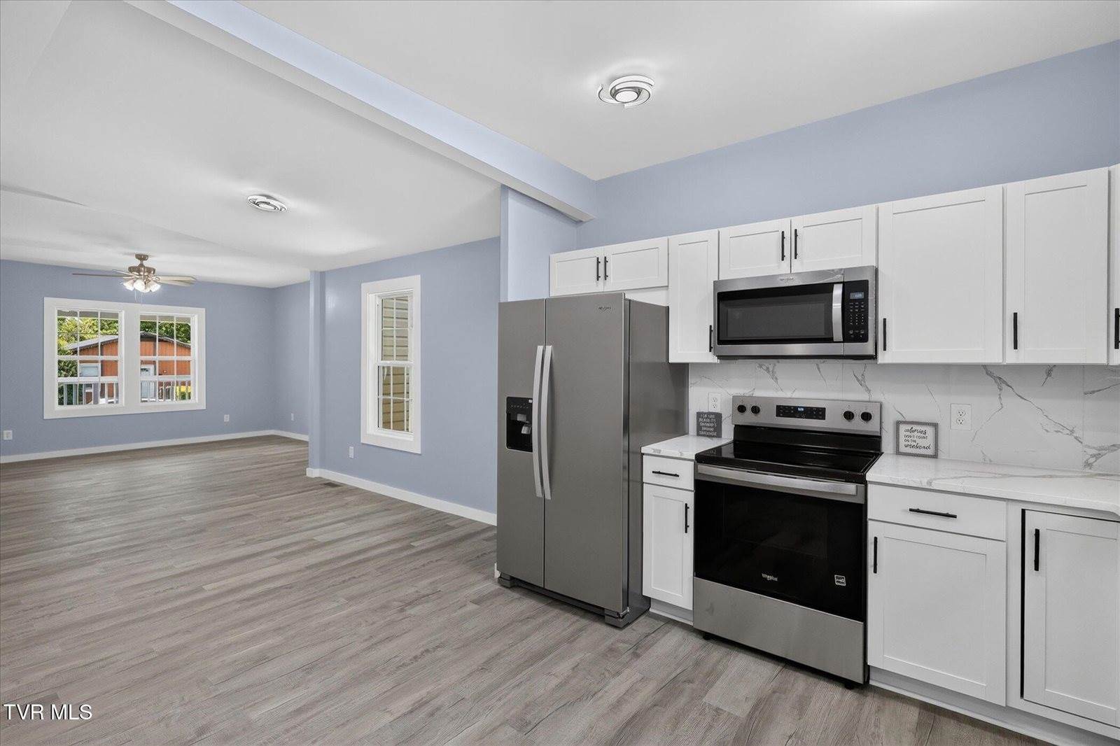 1401 Virginia Street, Johnson City, TN 37604