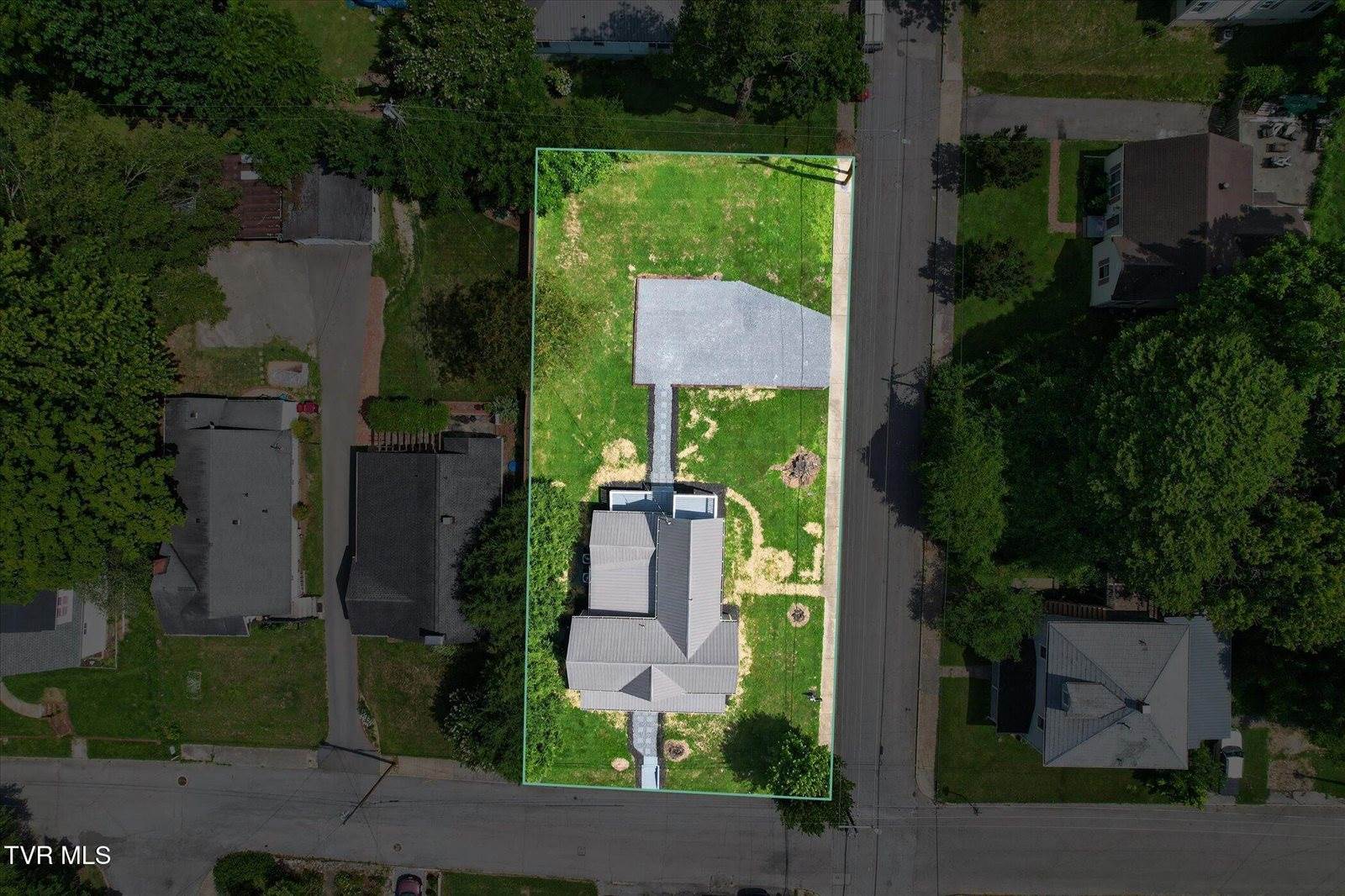 1401 Virginia Street, Johnson City, TN 37604