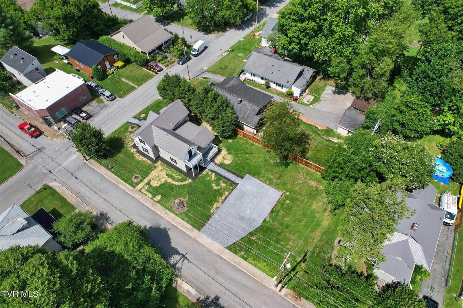 1401 Virginia Street, Johnson City, TN 37604