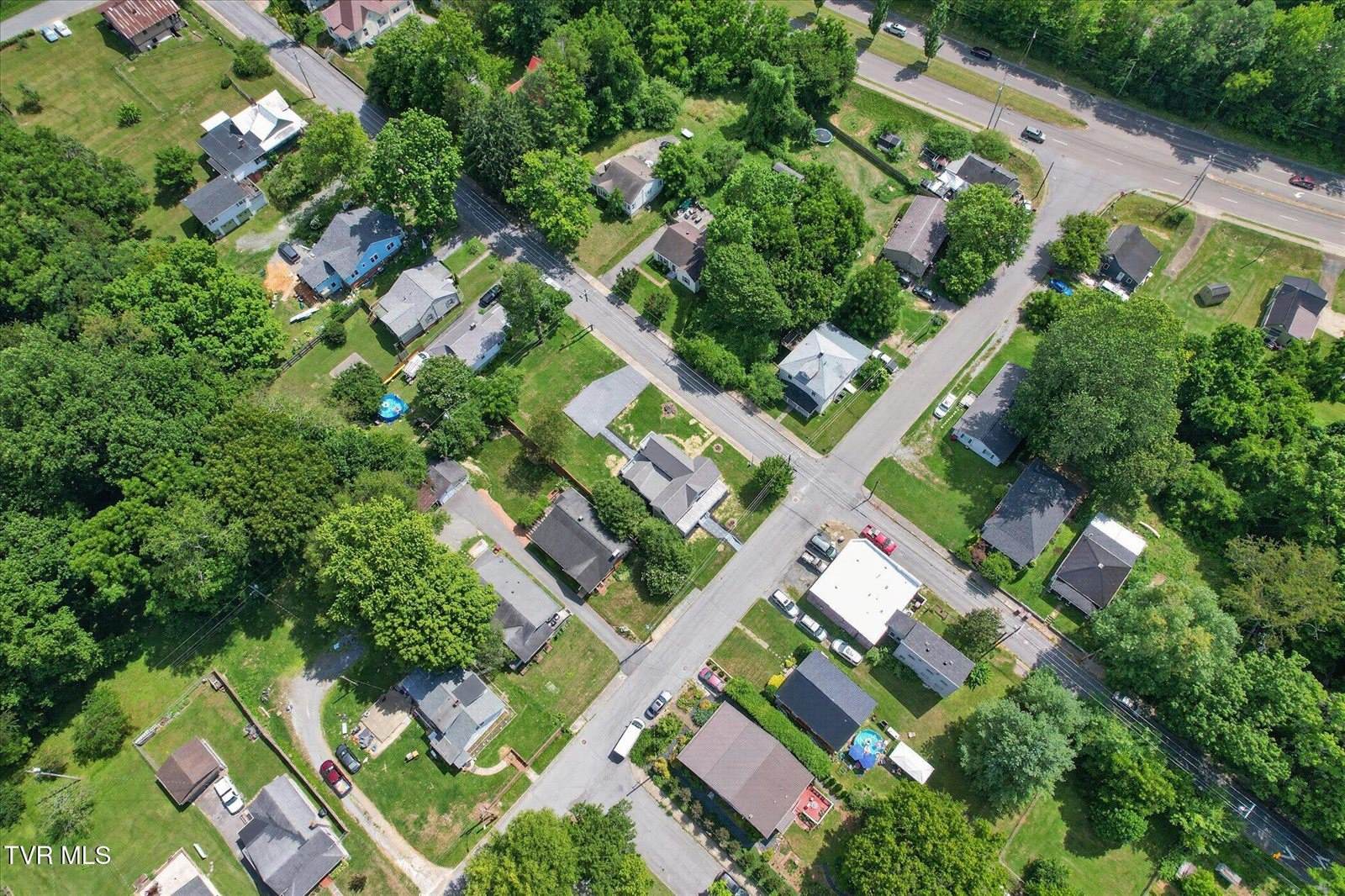 1401 Virginia Street, Johnson City, TN 37604