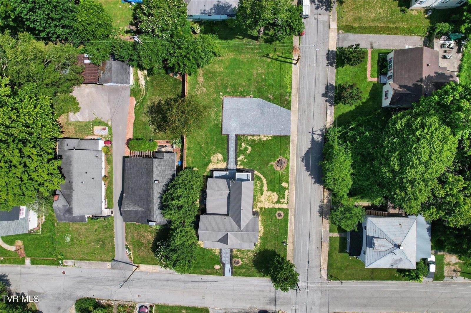 1401 Virginia Street, Johnson City, TN 37604