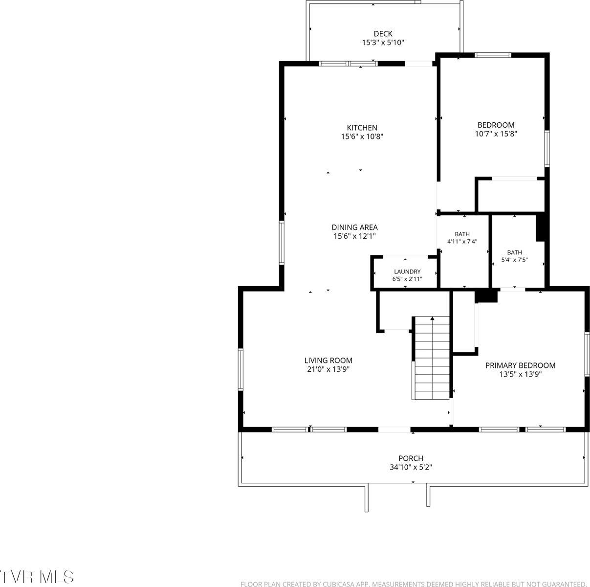 1401 Virginia Street, Johnson City, TN 37604