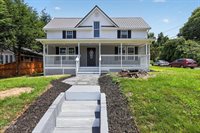 1401 Virginia Street, Johnson City, TN 37604