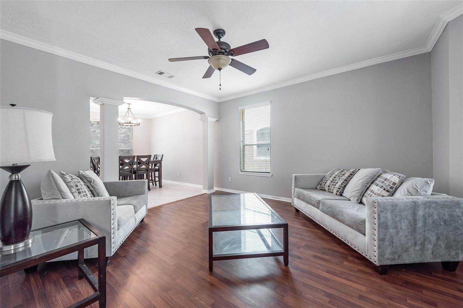 3306 Autumn Forest Drive, Pearland, TX 77584