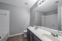 3306 Autumn Forest Drive, Pearland, TX 77584
