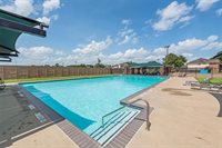 3306 Autumn Forest Drive, Pearland, TX 77584