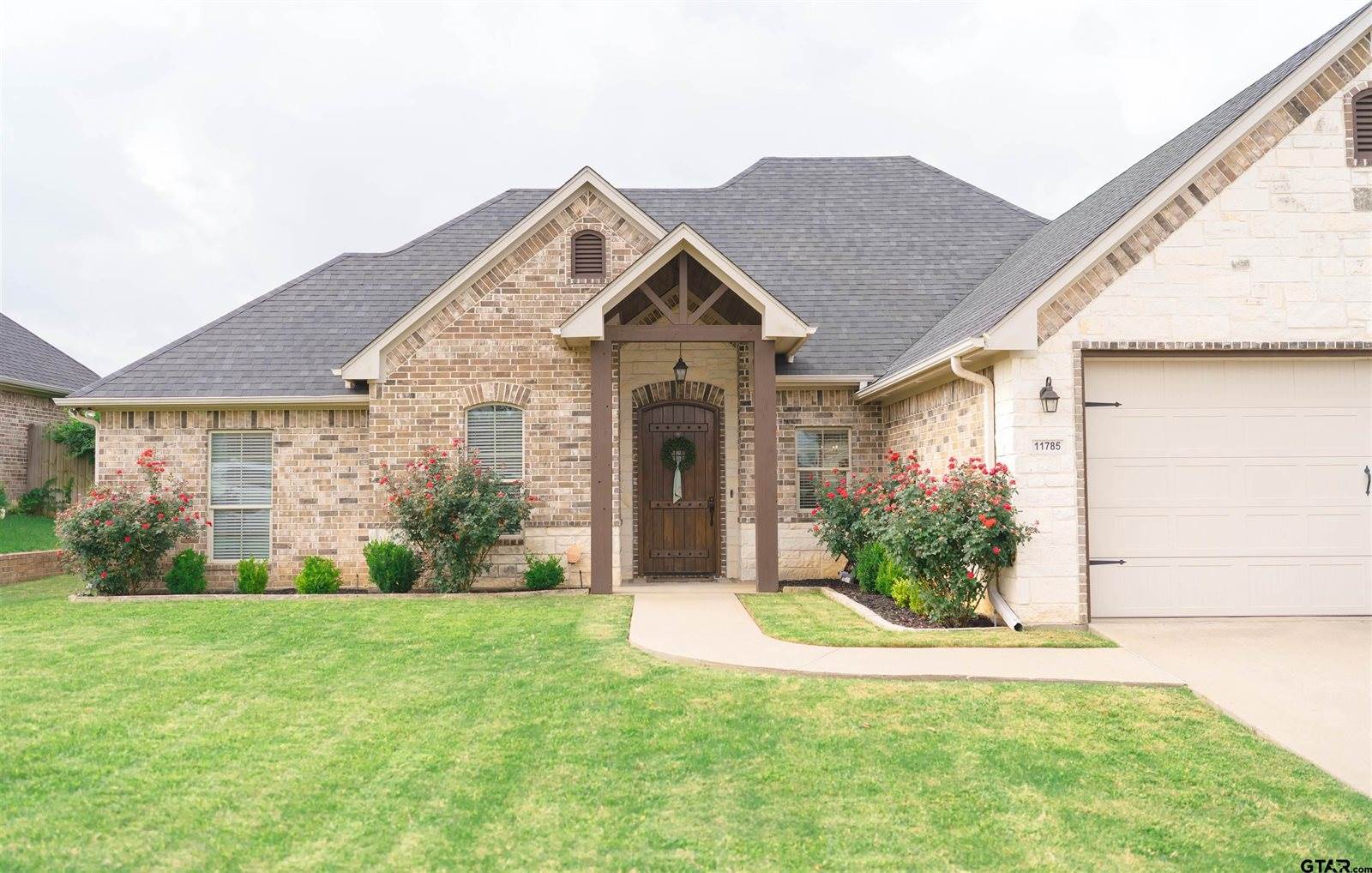11785 Belle Chase, Tyler, TX 75703