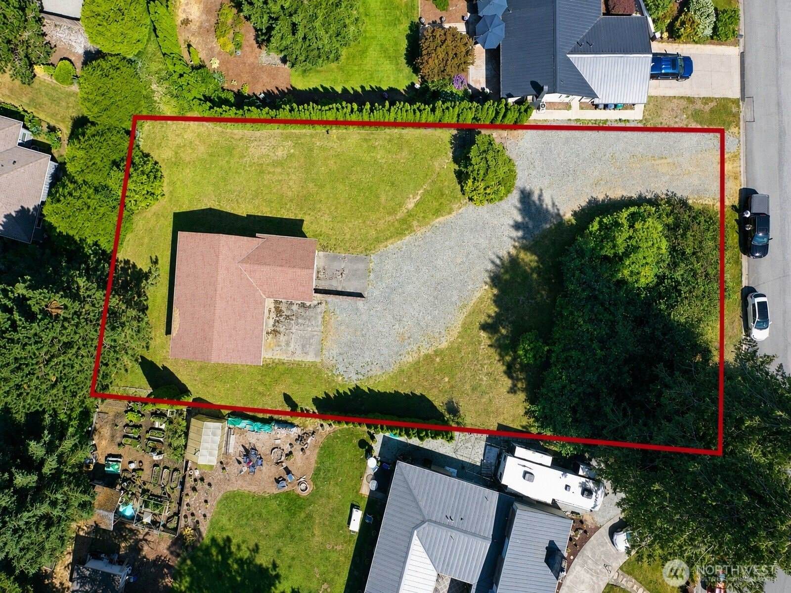 651 Upland Drive South, Mount Vernon, WA 98273