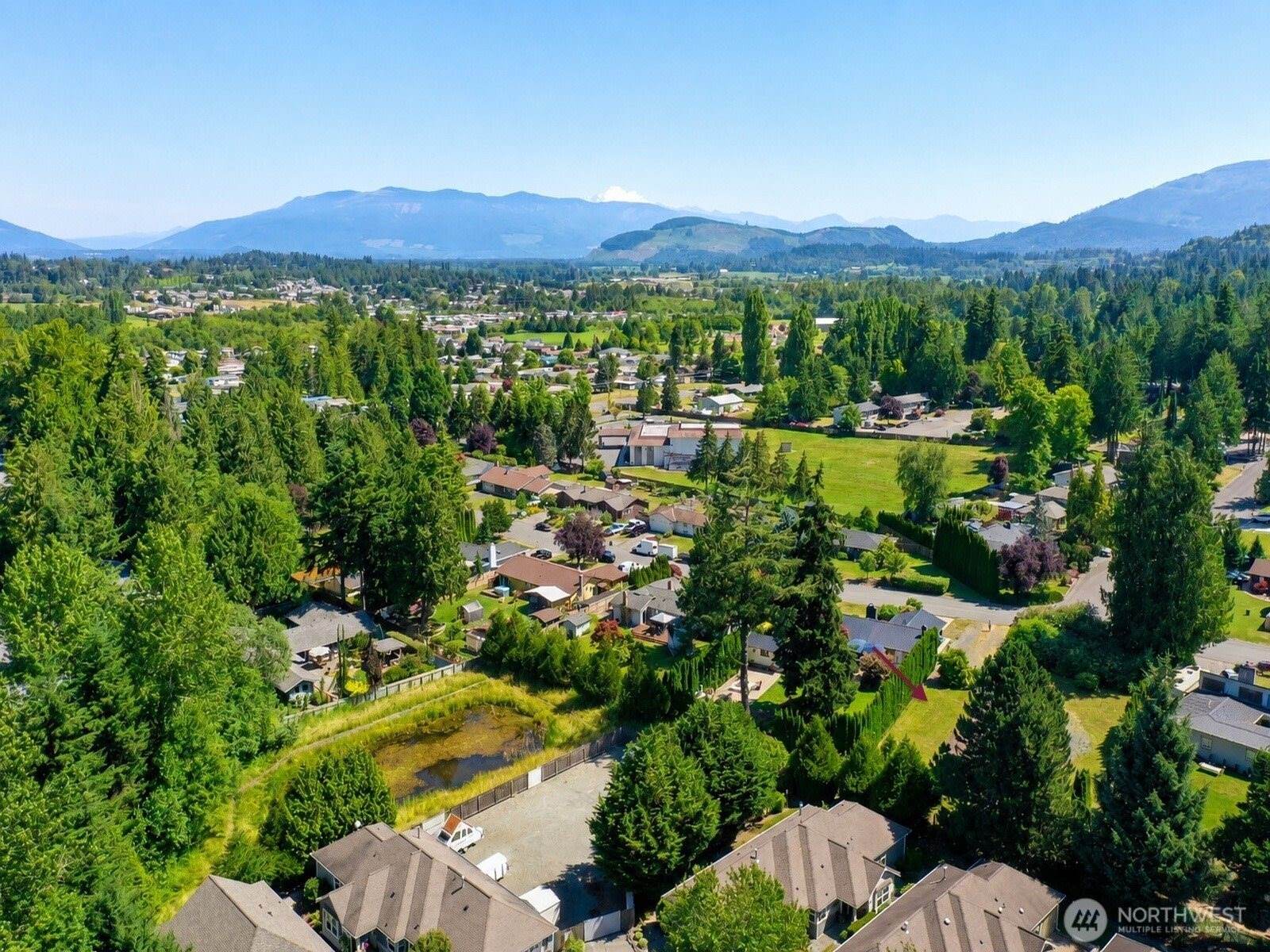 651 Upland Drive South, Mount Vernon, WA 98273