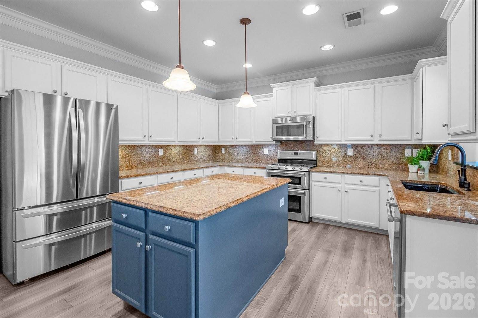 1107 Boulder Court, Waxhaw, NC 28173