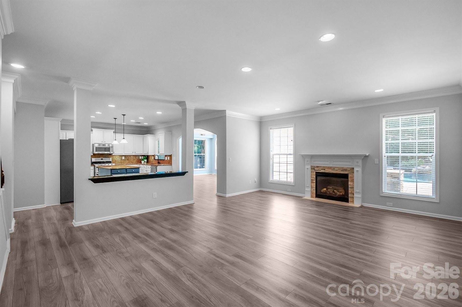 1107 Boulder Court, Waxhaw, NC 28173