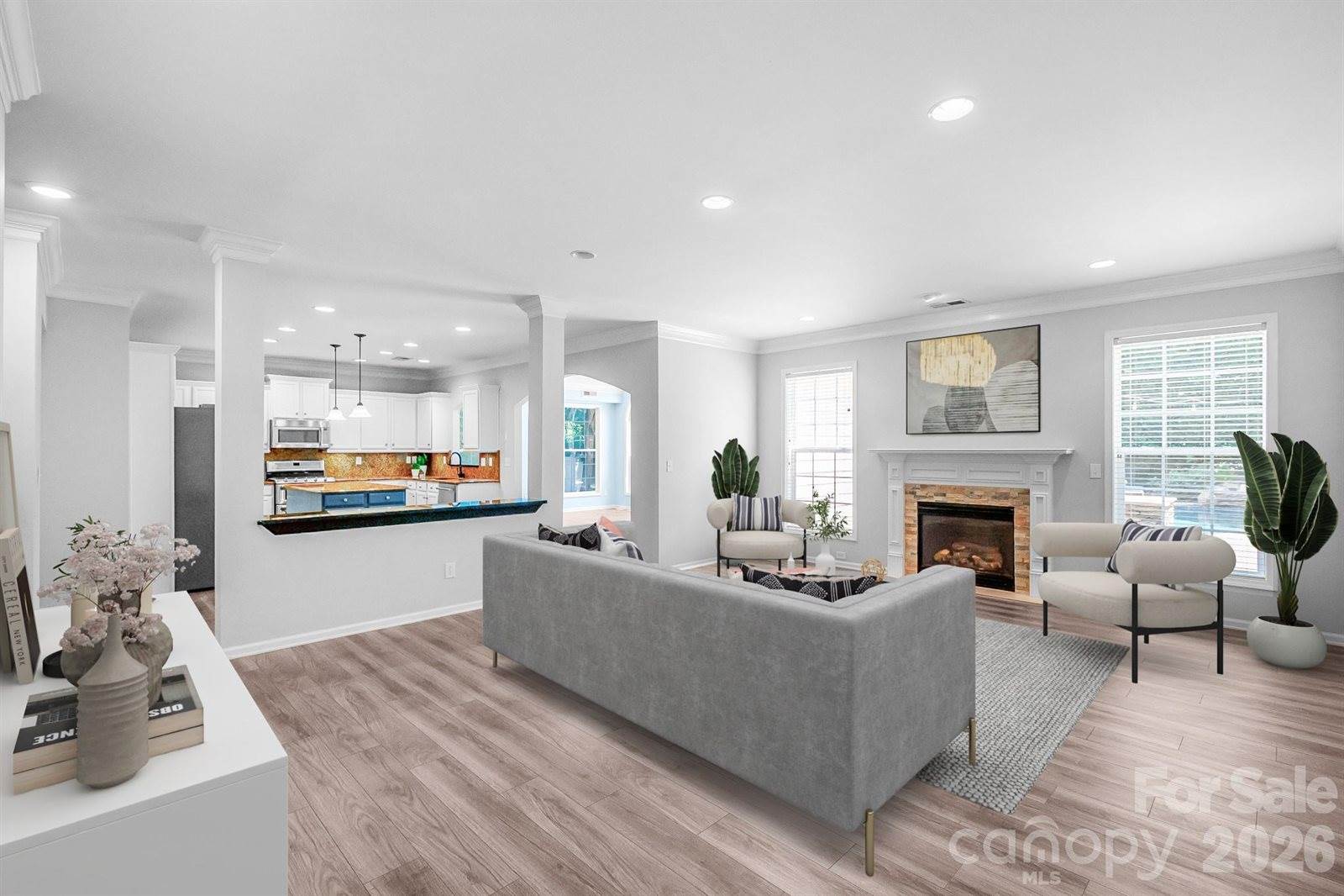 1107 Boulder Court, Waxhaw, NC 28173