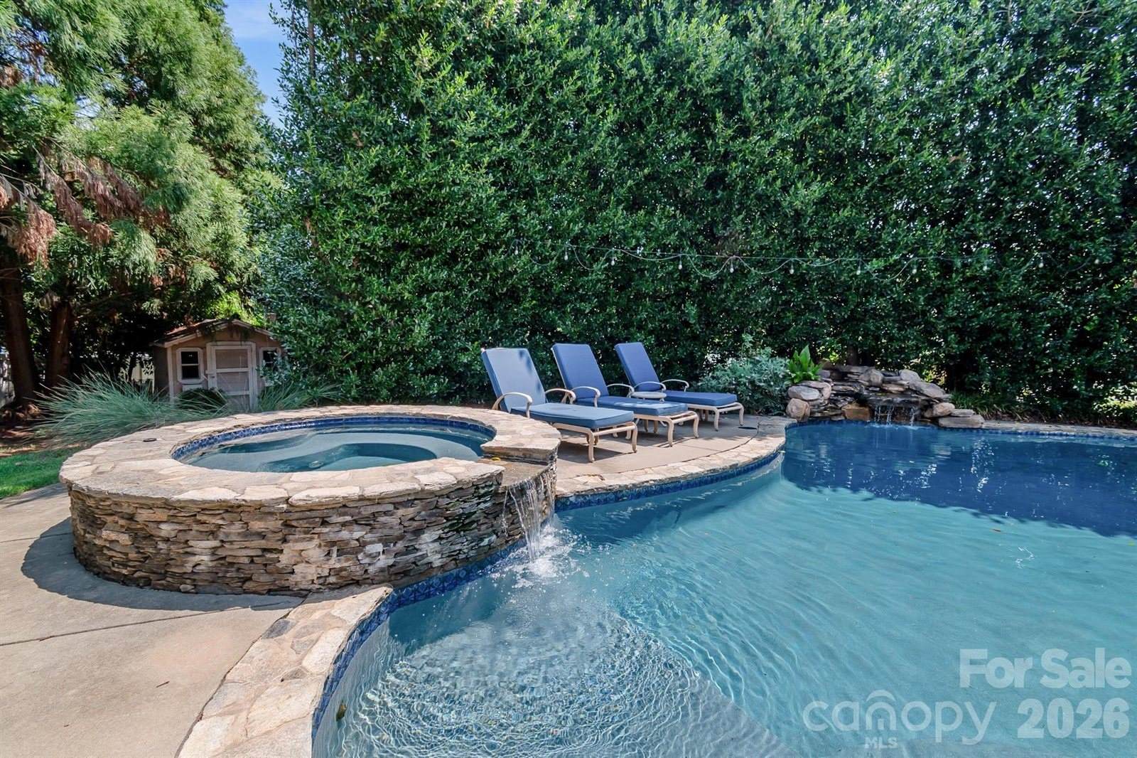 1107 Boulder Court, Waxhaw, NC 28173