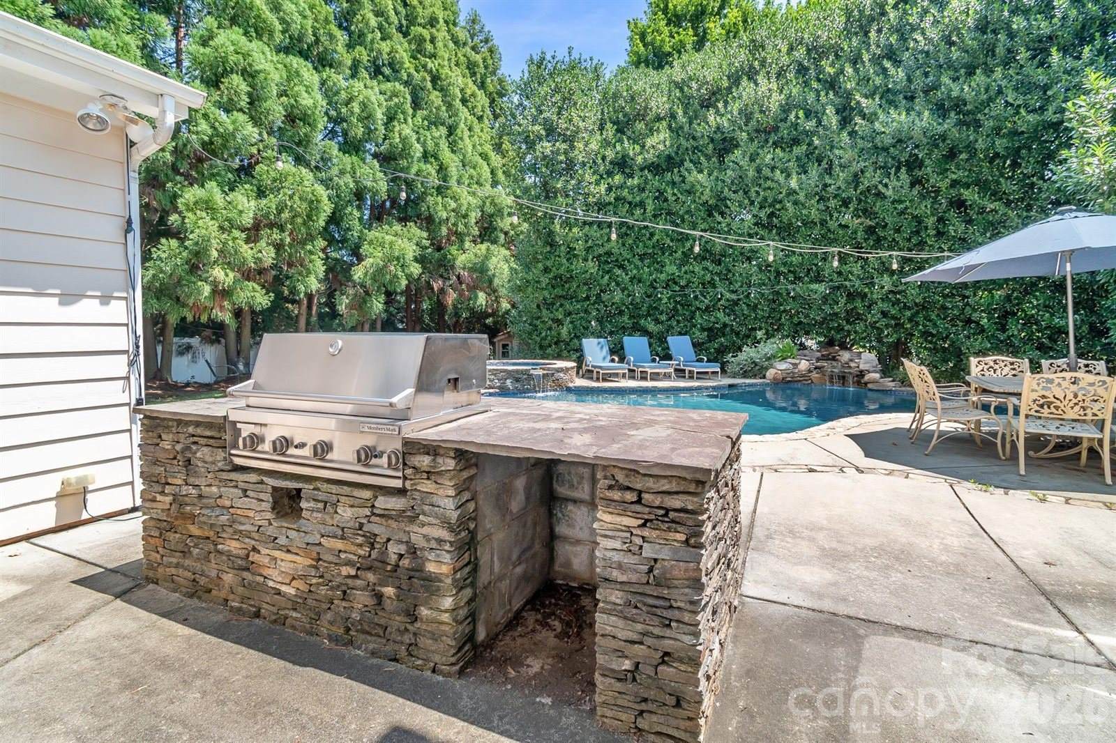 1107 Boulder Court, Waxhaw, NC 28173