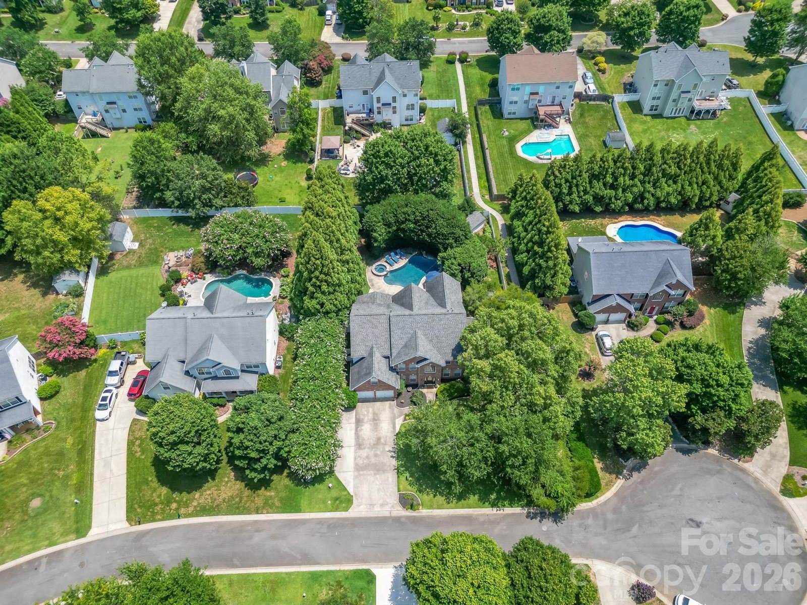 1107 Boulder Court, Waxhaw, NC 28173