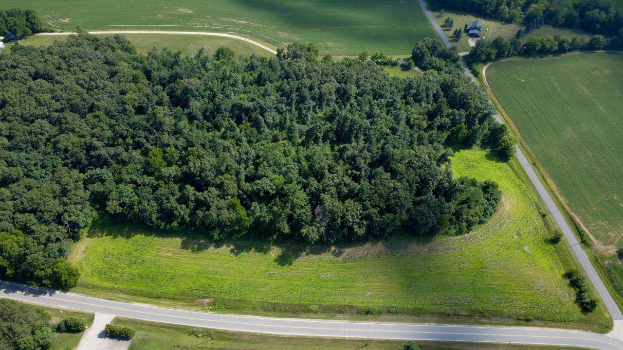 0 County Road Ae, Mindoro, WI 54644