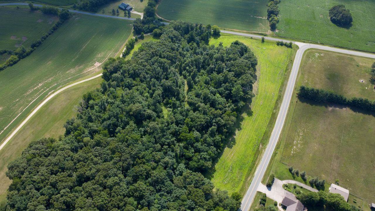 0 County Road Ae, Mindoro, WI 54644