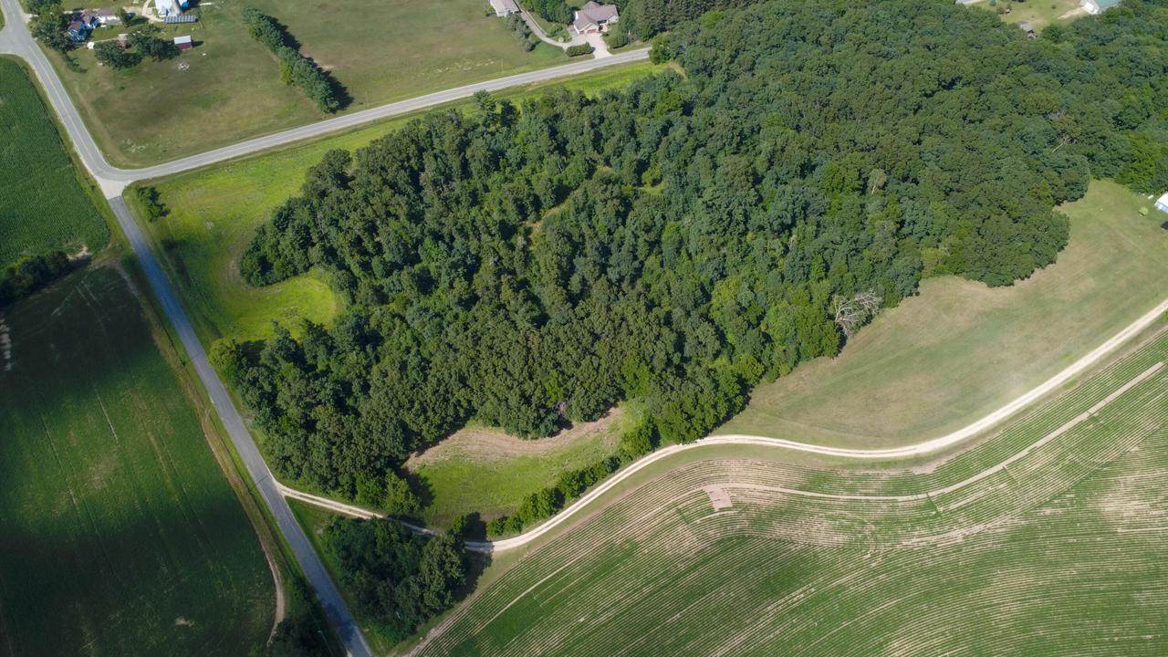 0 County Road Ae, Mindoro, WI 54644