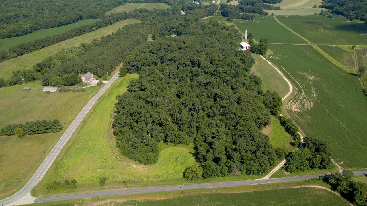 0 County Road Ae, Mindoro, WI 54644