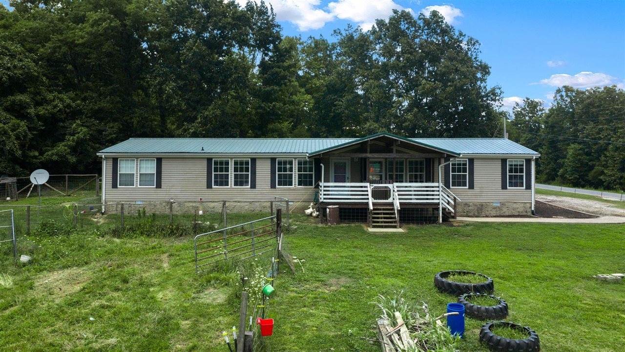 146 Mercer Road, Bowling Green, KY 42101