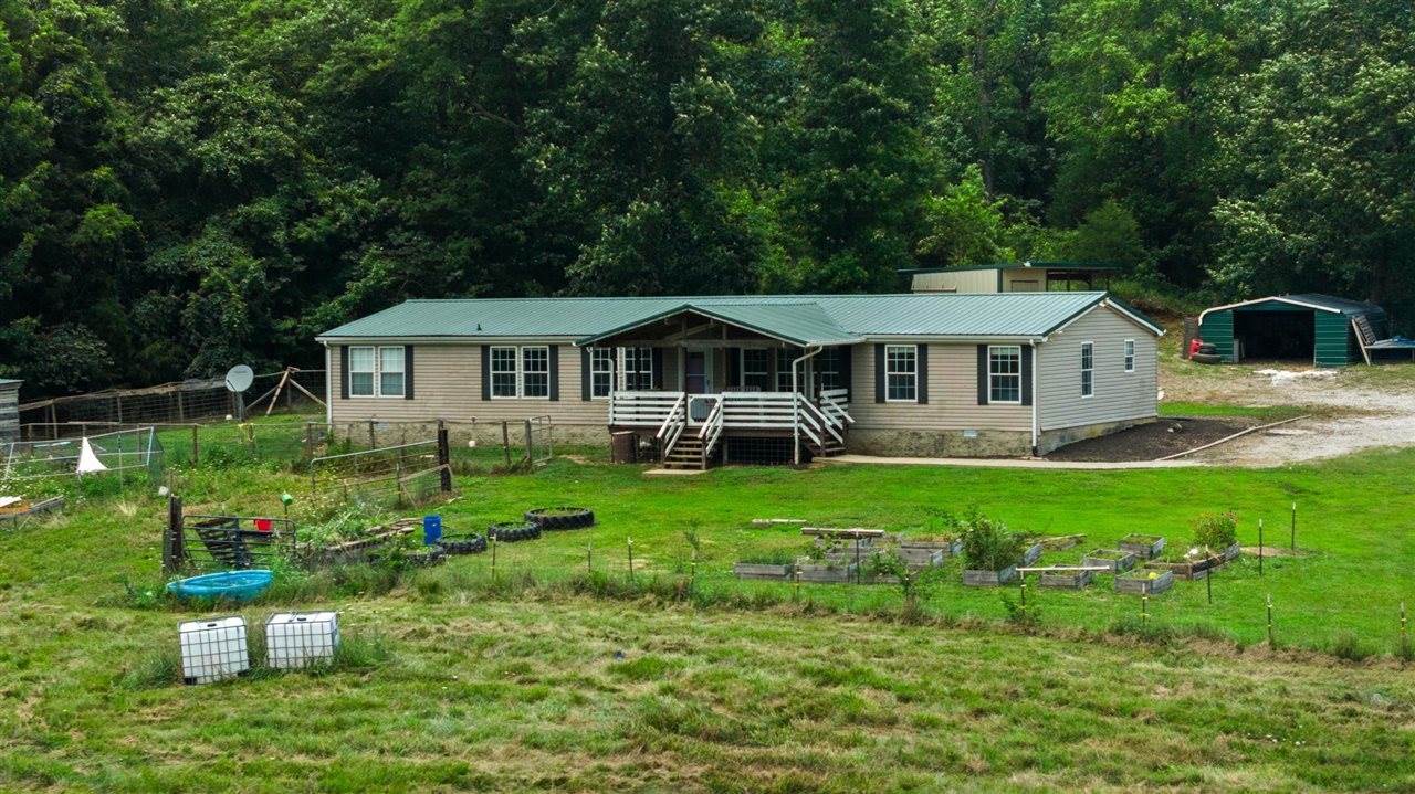 146 Mercer Road, Bowling Green, KY 42101