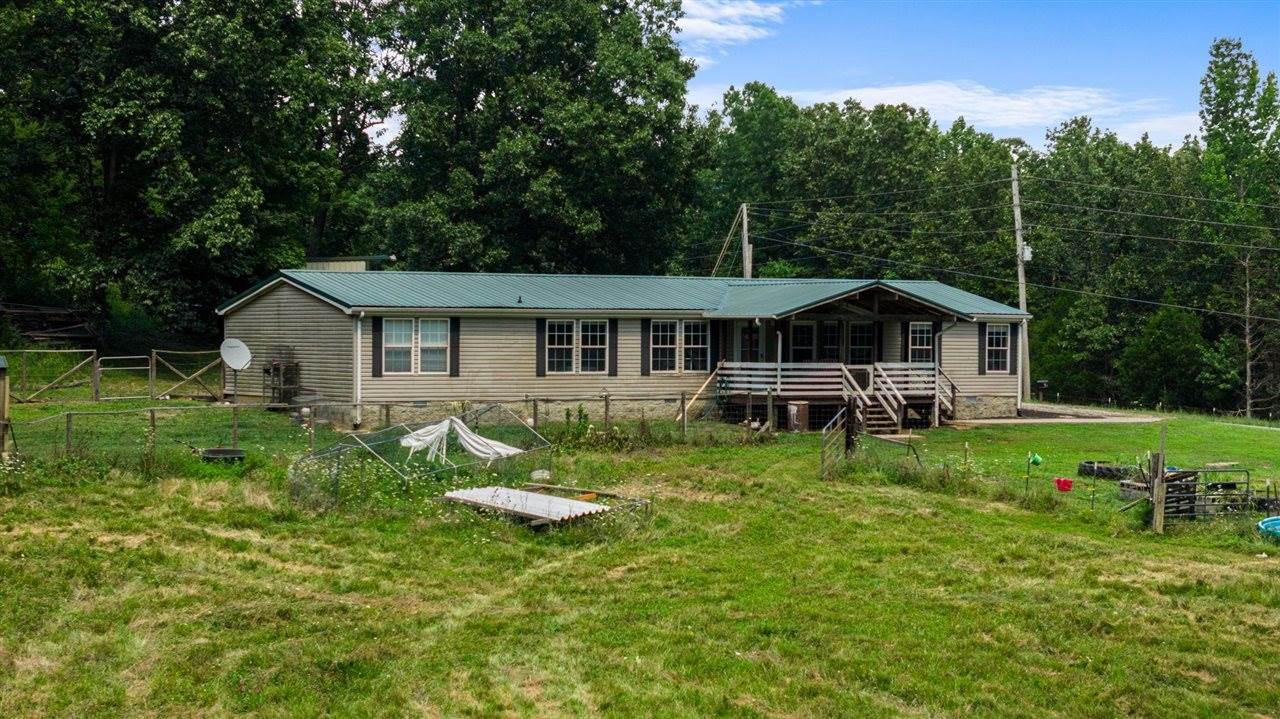 146 Mercer Road, Bowling Green, KY 42101
