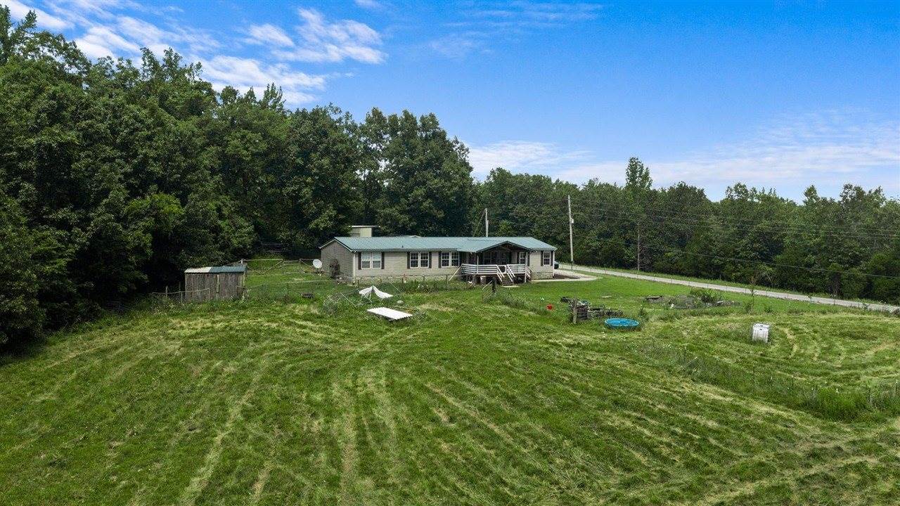 146 Mercer Road, Bowling Green, KY 42101