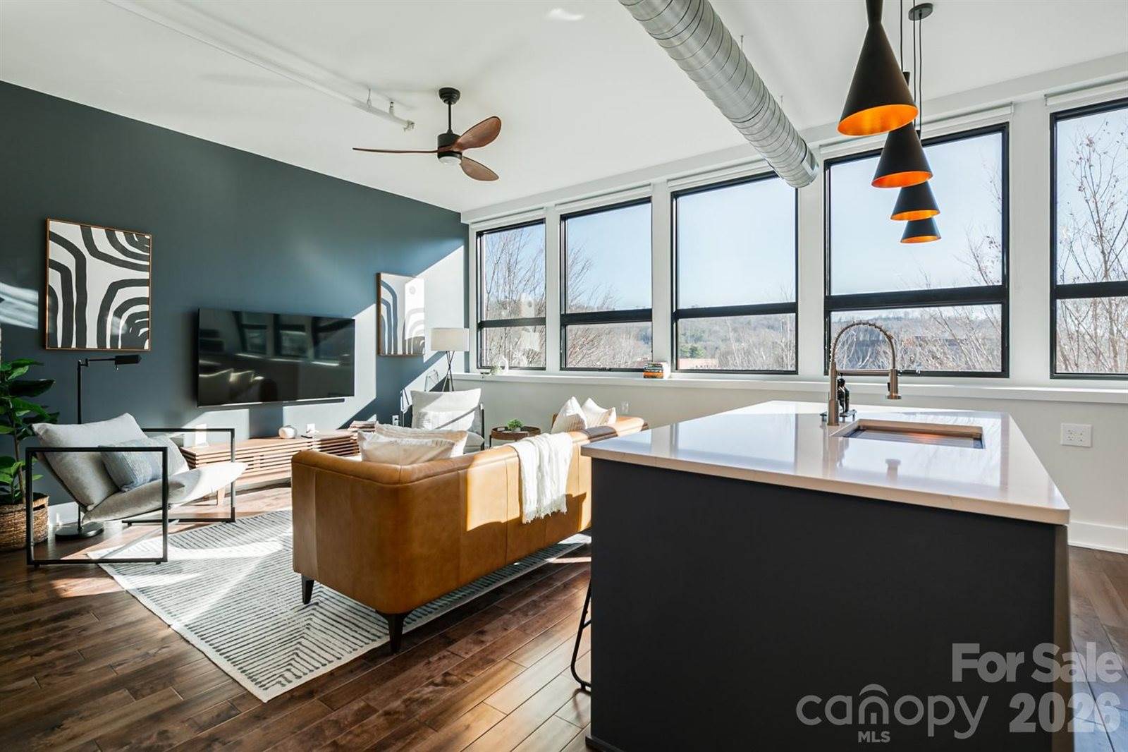 122 College Street, Asheville, NC 28801