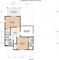 80 Goldenwood Lane, Mills River, NC 28759