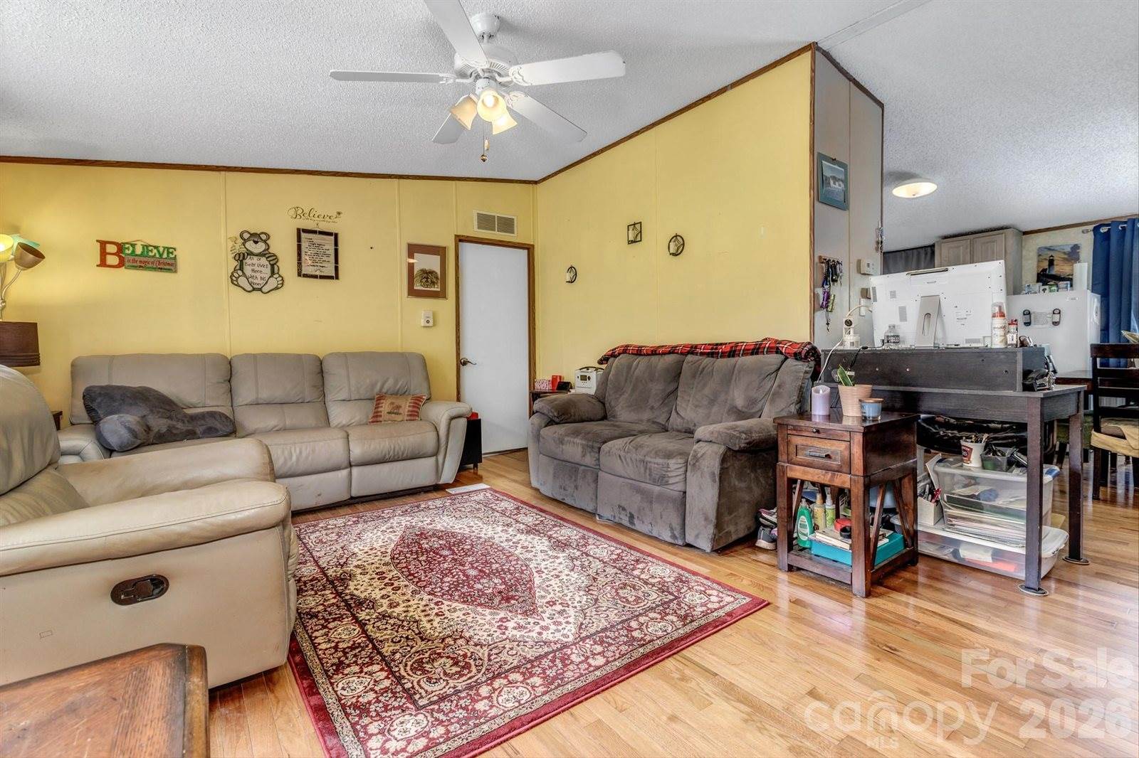 147 High Valley Estates Drive, Alexander, NC 28701