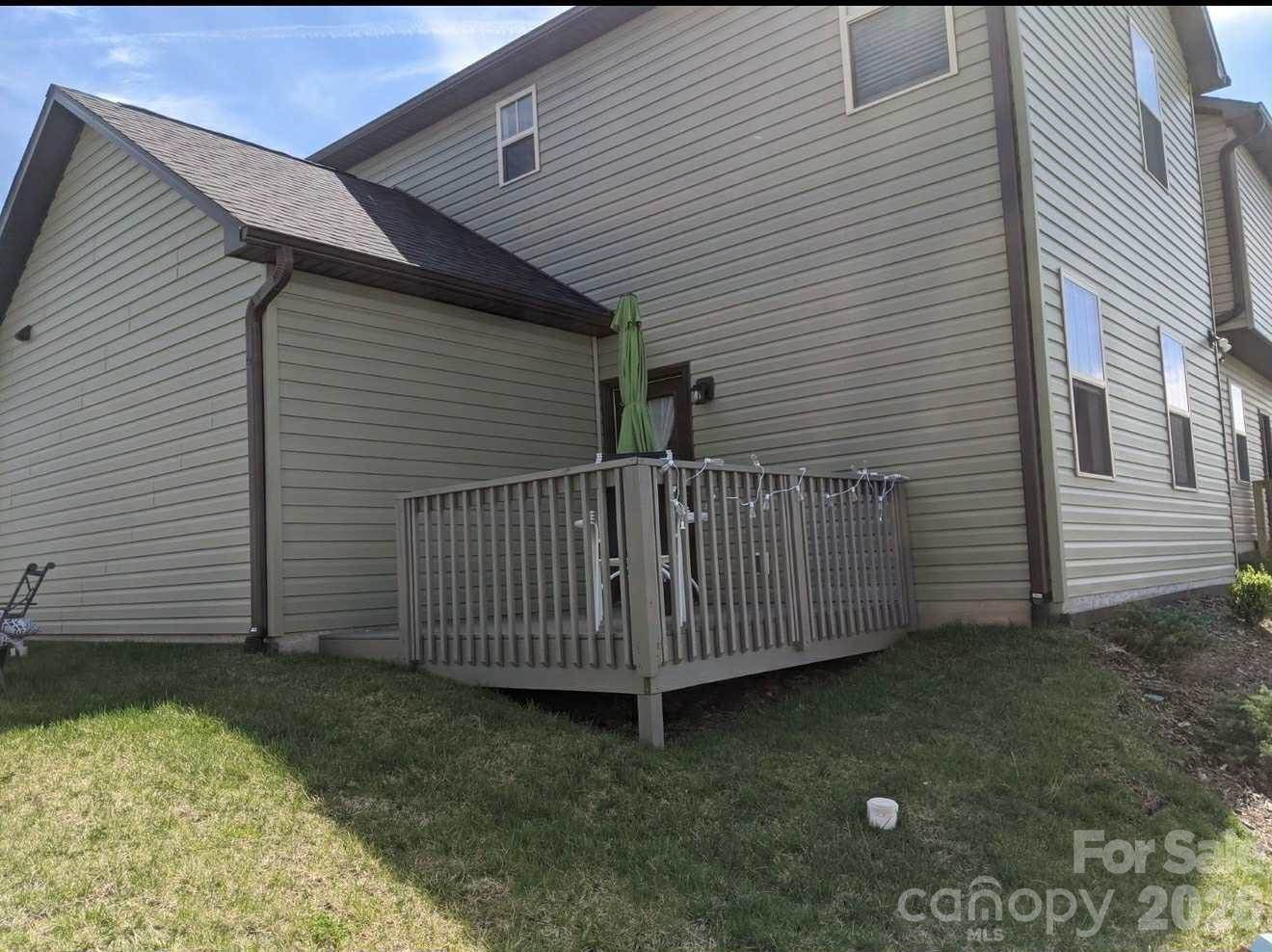 771 Cardwell Lane, Fletcher, NC 28732