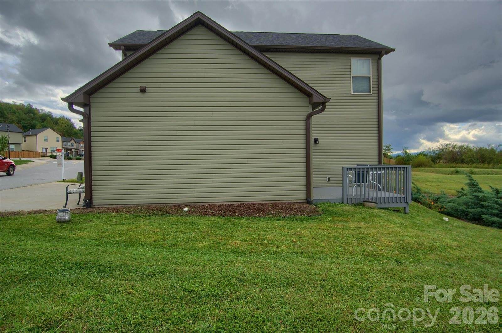 771 Cardwell Lane, Fletcher, NC 28732