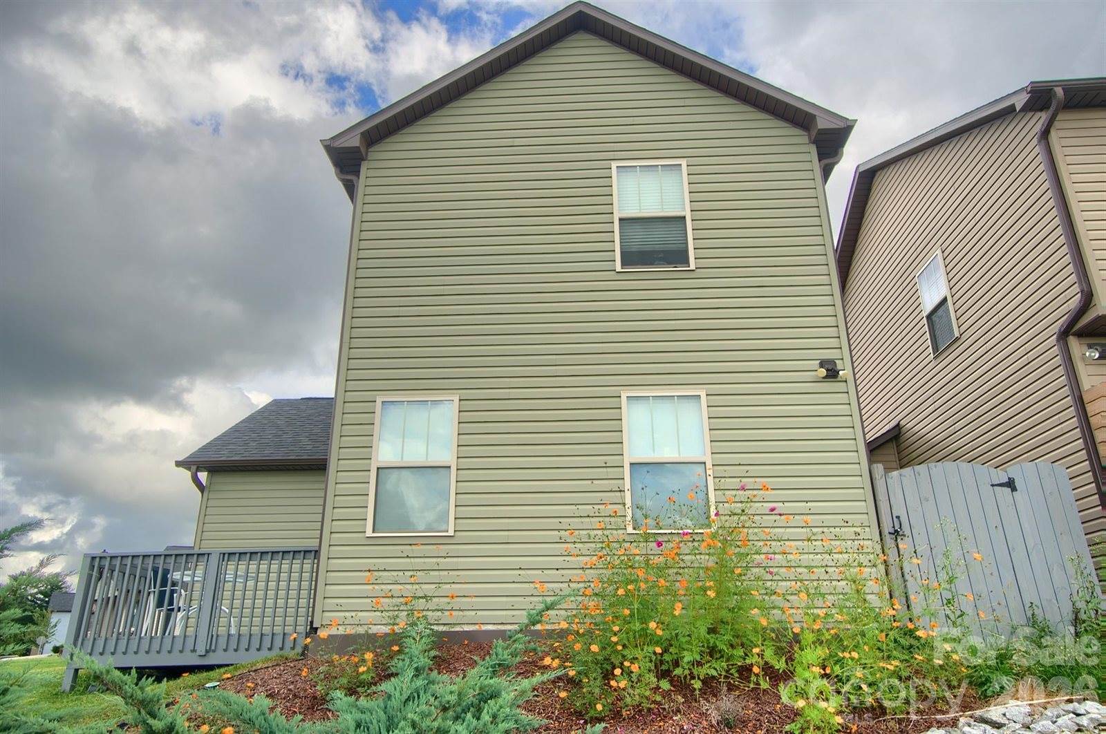 771 Cardwell Lane, Fletcher, NC 28732