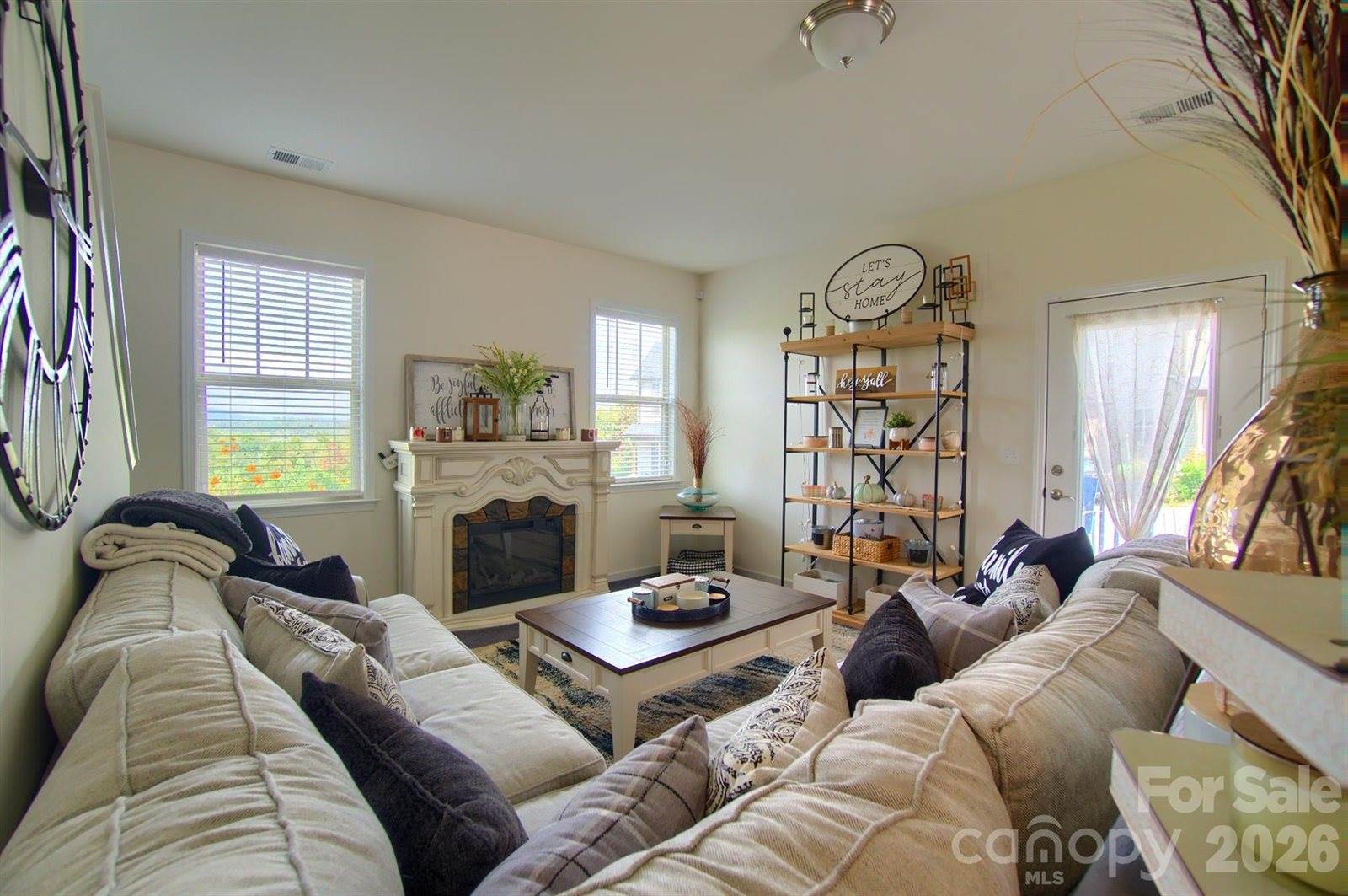 771 Cardwell Lane, Fletcher, NC 28732