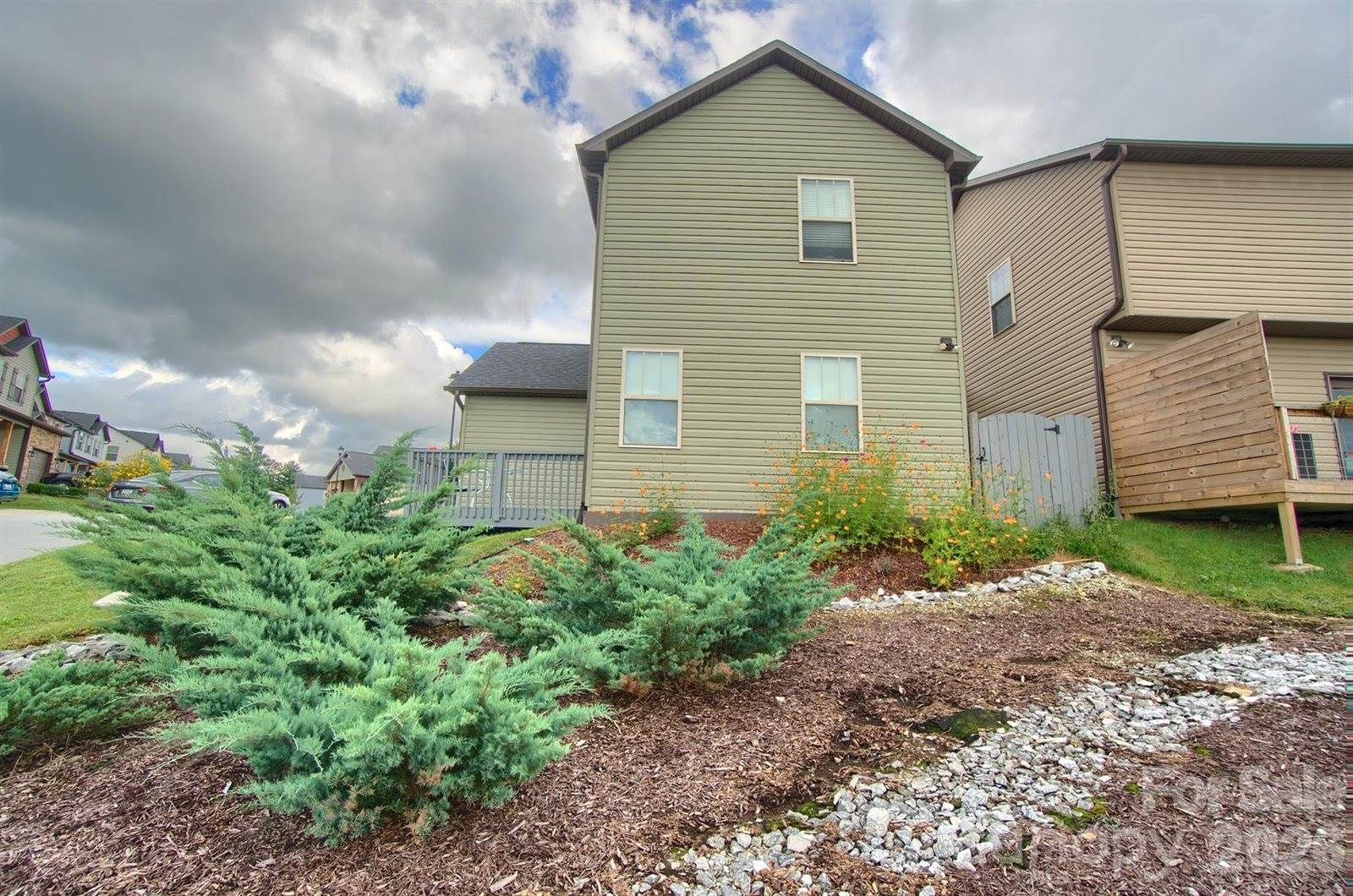 771 Cardwell Lane, Fletcher, NC 28732