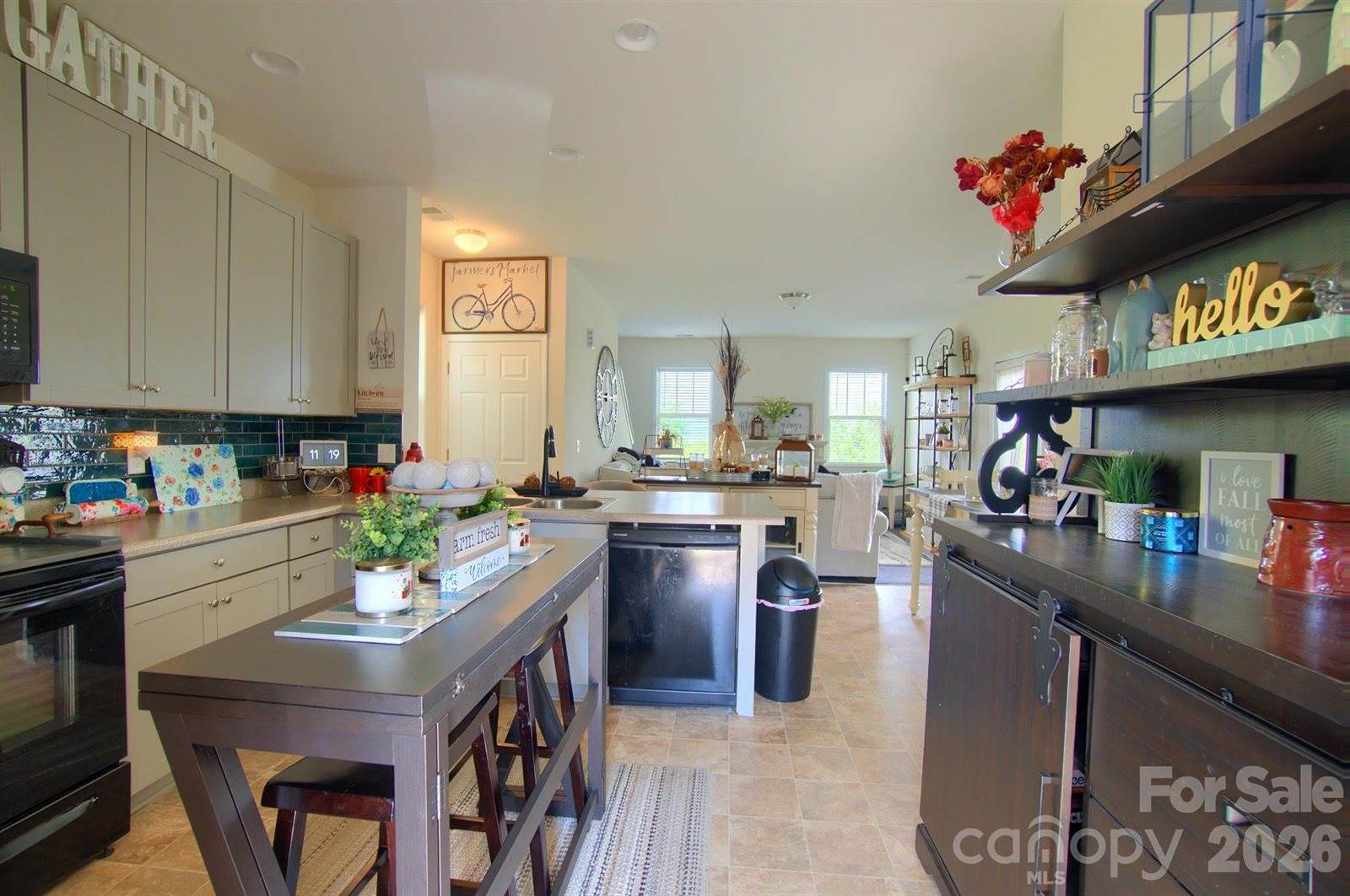 771 Cardwell Lane, Fletcher, NC 28732