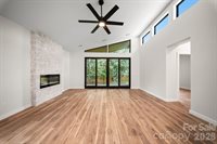 6 Sandhurst Drive, Asheville, NC 28806