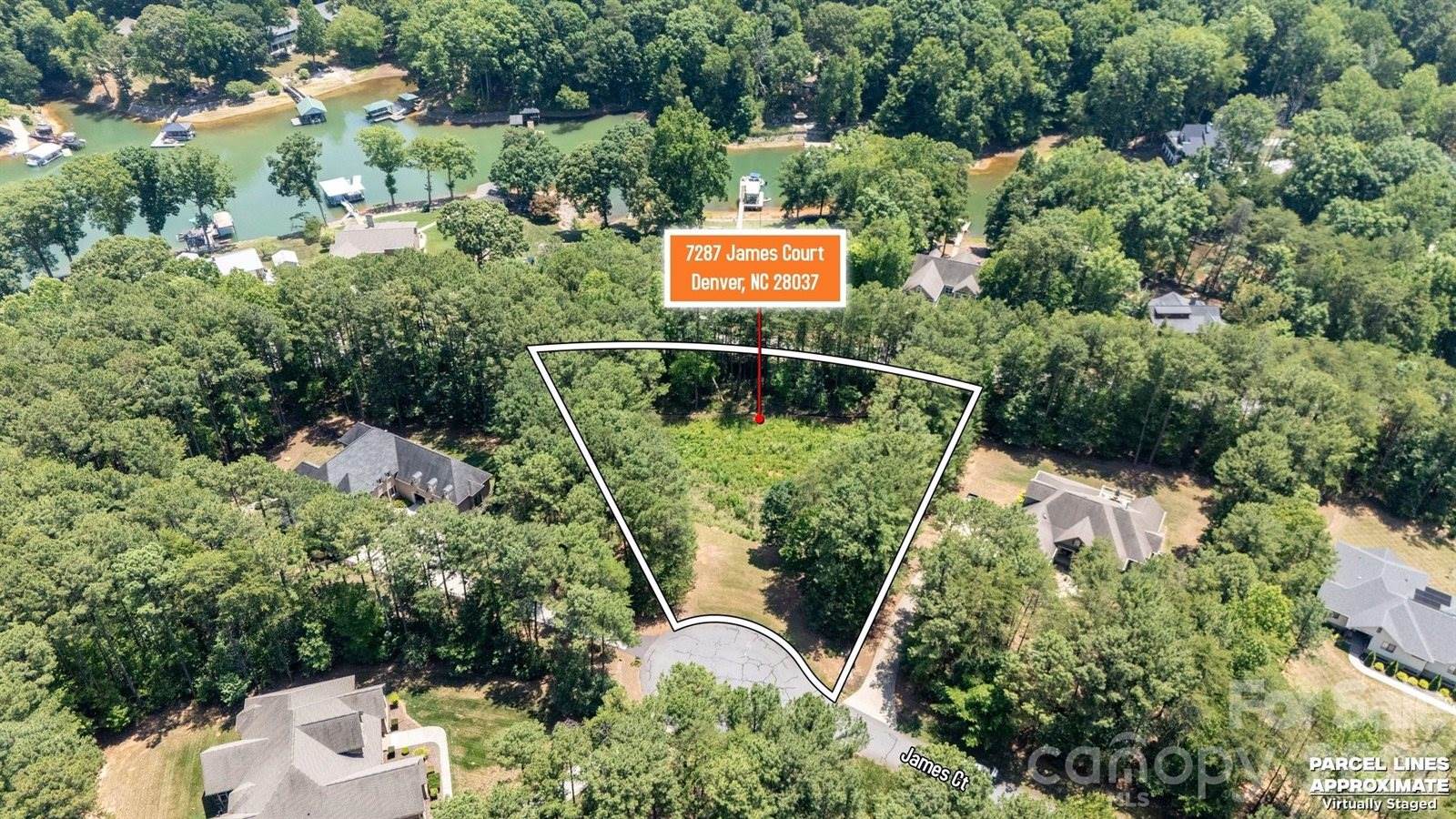 7287 James Court, Denver, NC 28037