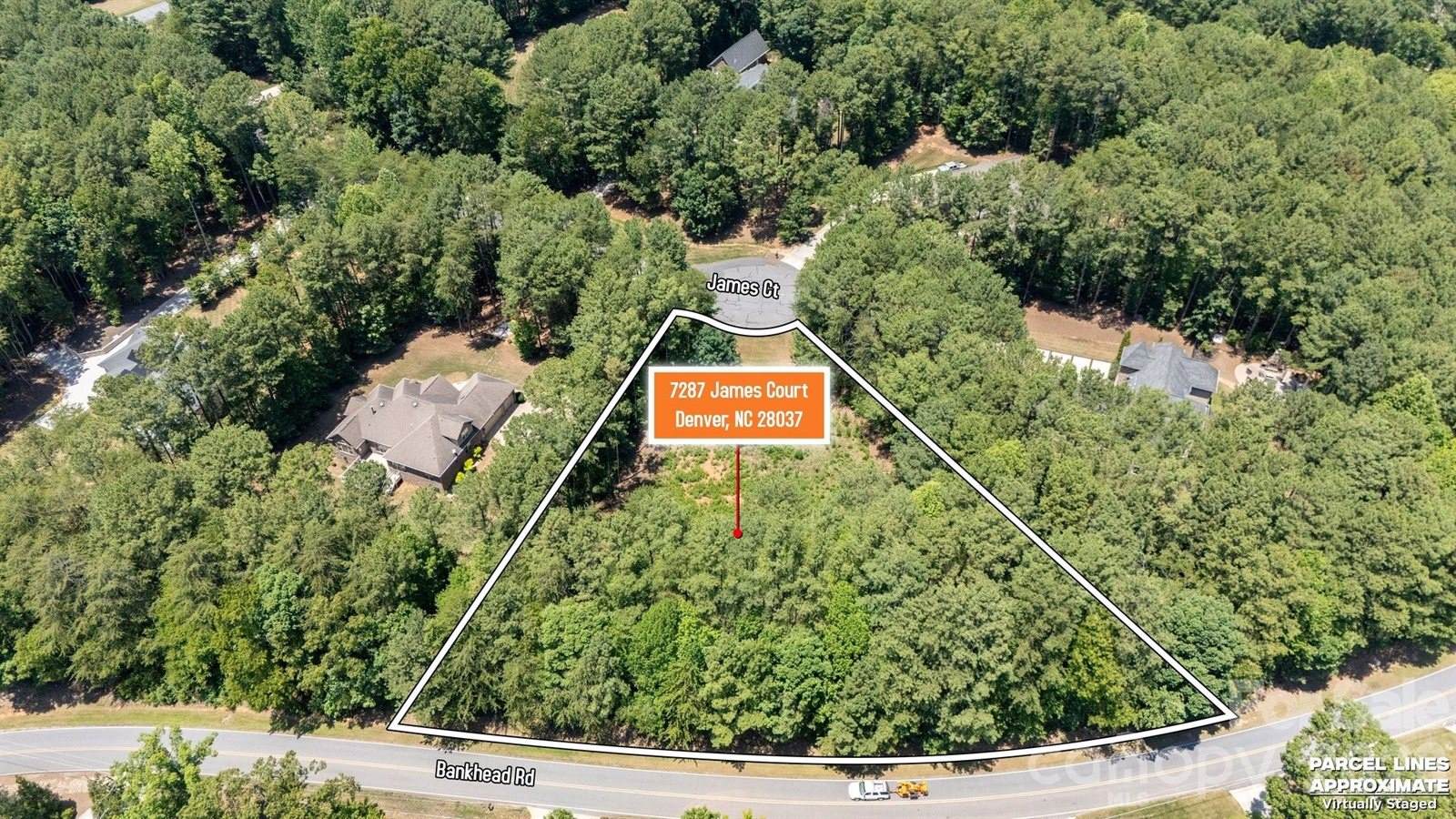 7287 James Court, Denver, NC 28037