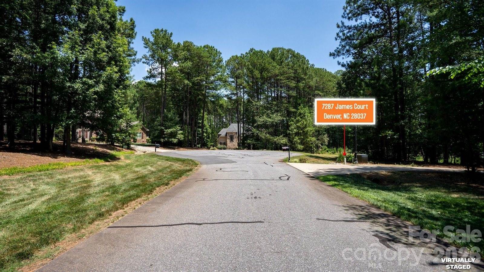 7287 James Court, Denver, NC 28037