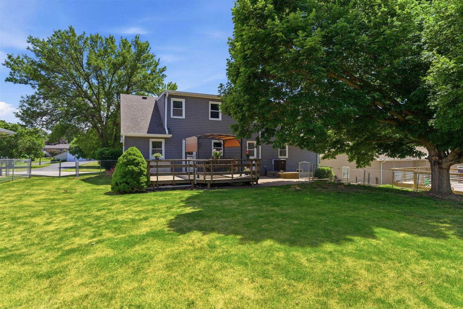 1017 11th Avenue, Orion, IL 61273