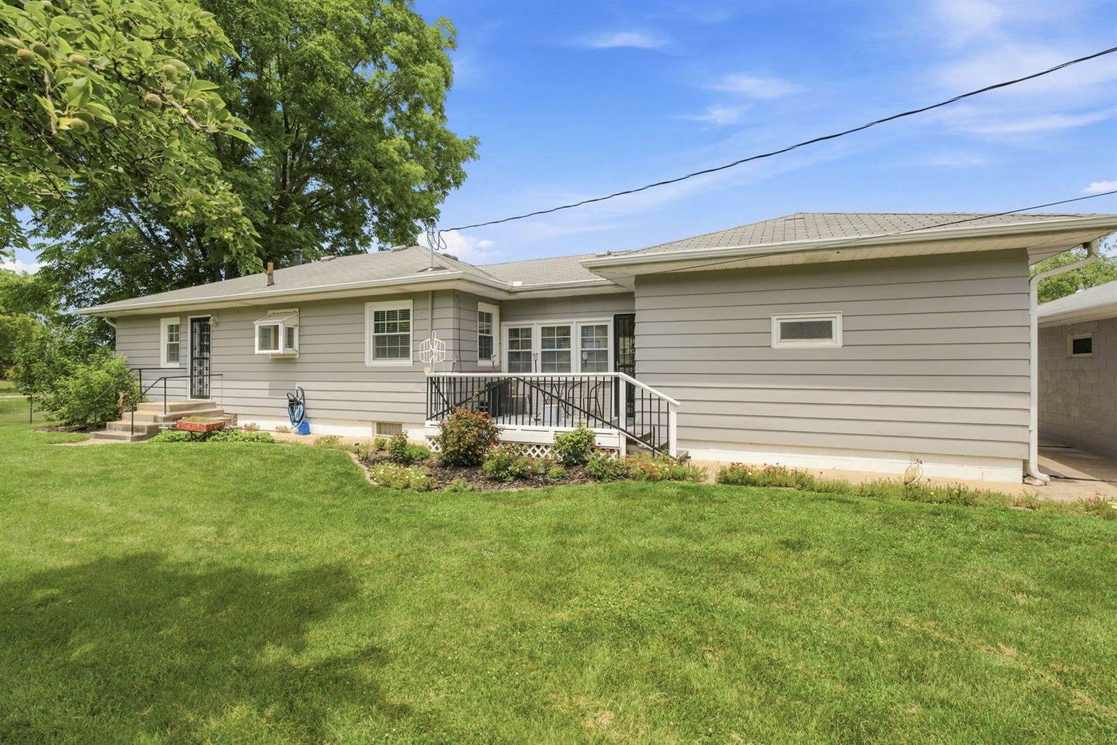18104 Route 84 North, East Moline, IL 61244