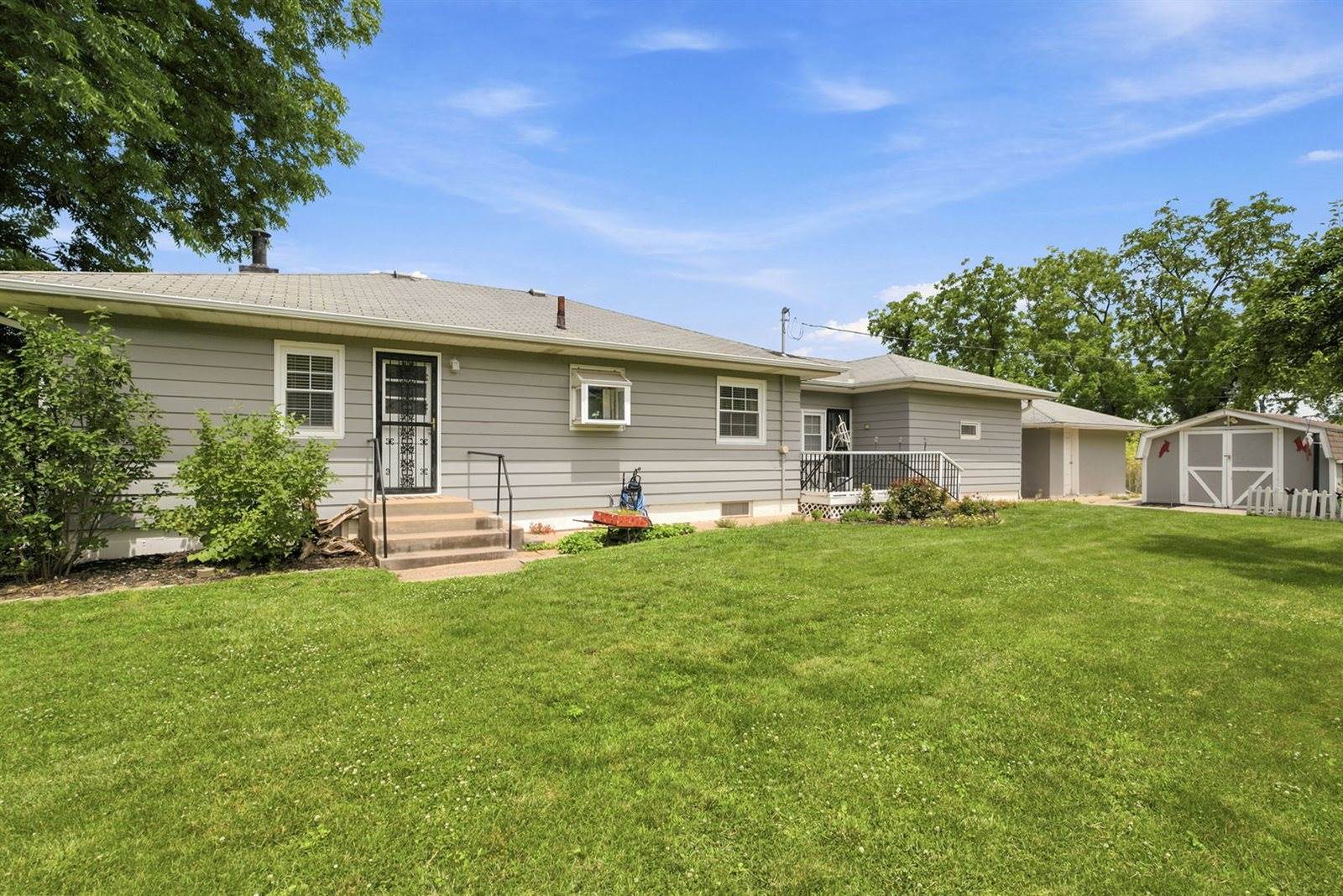 18104 Route 84 North, East Moline, IL 61244