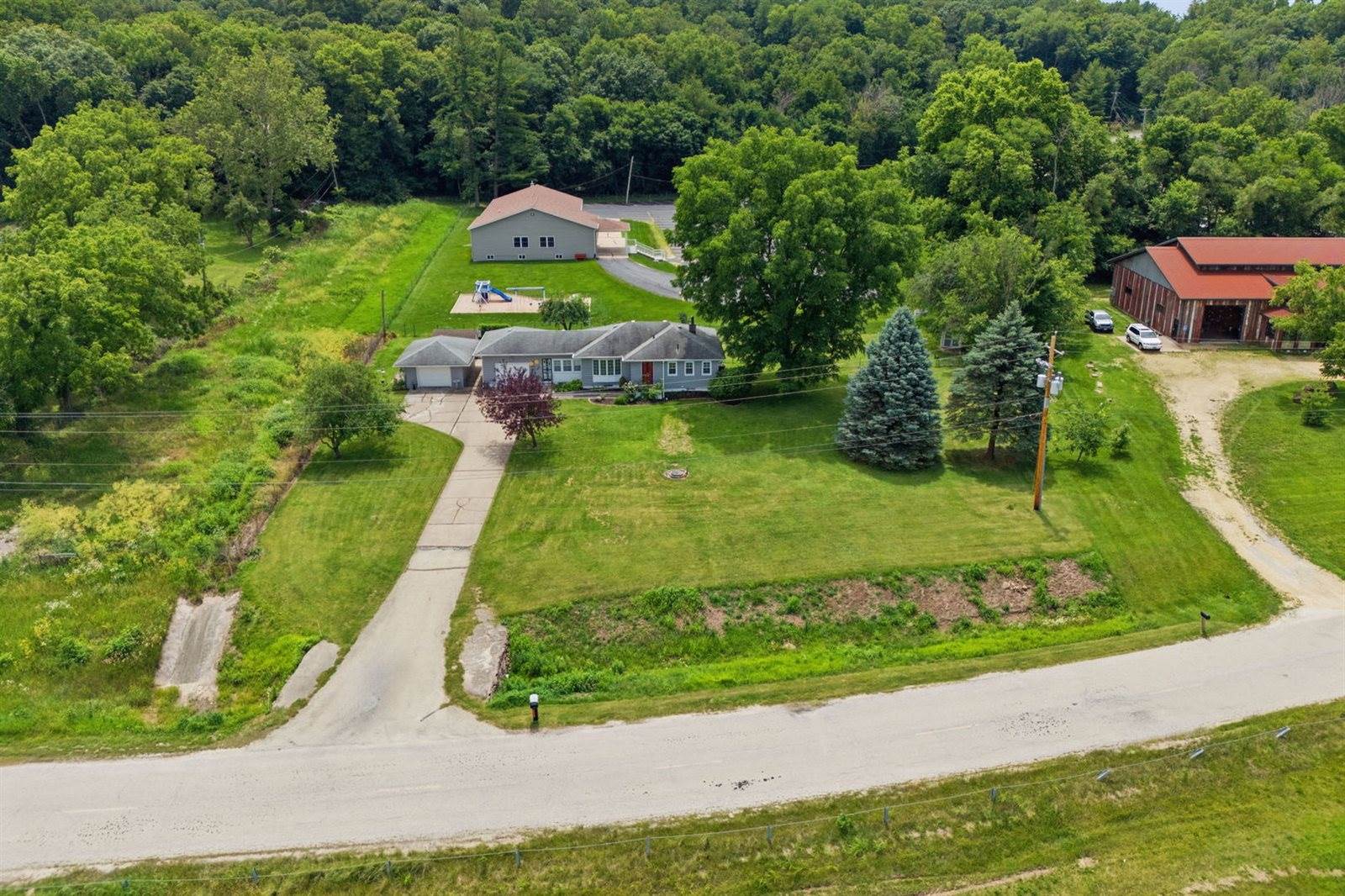 18104 Route 84 North, East Moline, IL 61244