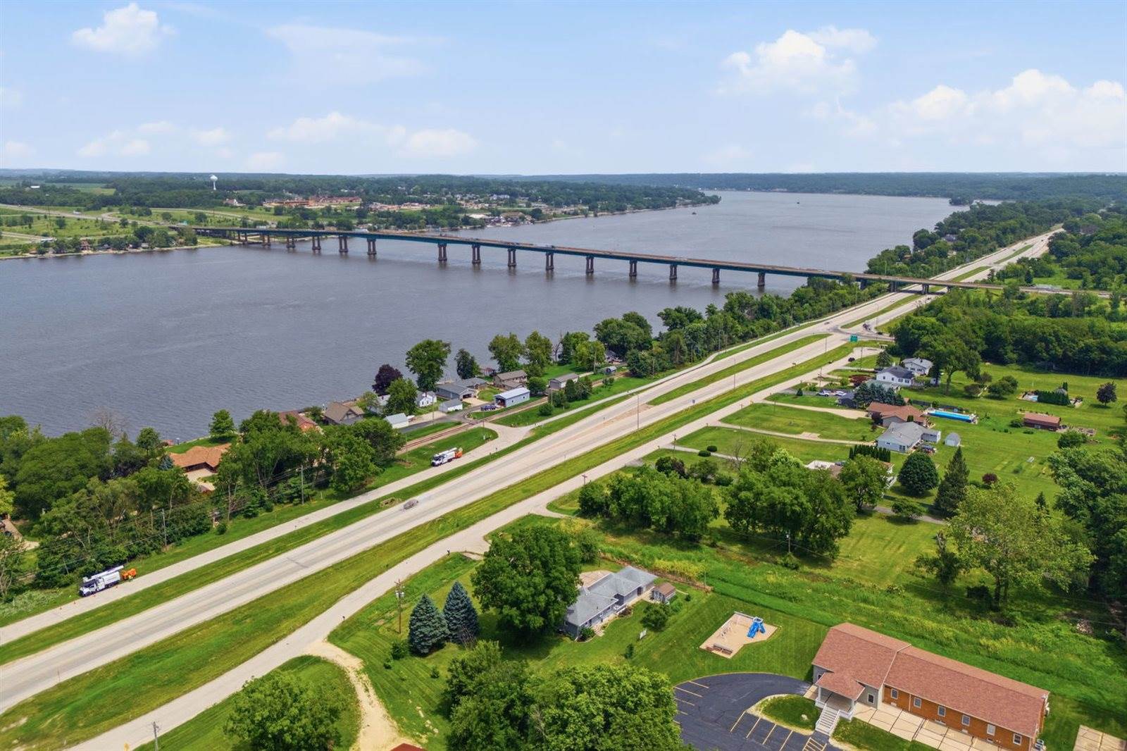 18104 Route 84 North, East Moline, IL 61244