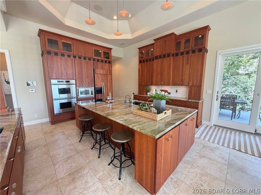 440 Brookhaven Lane, Sunrise Beach, MO 65079