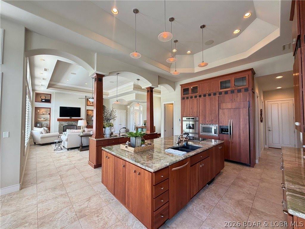 440 Brookhaven Lane, Sunrise Beach, MO 65079