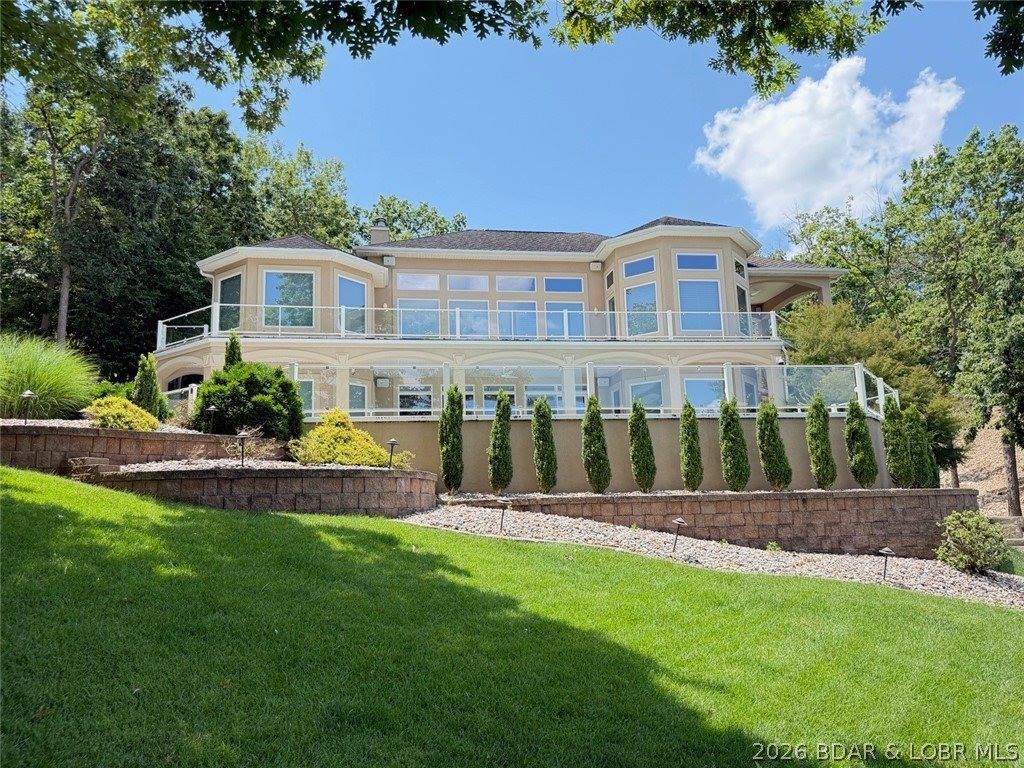 440 Brookhaven Lane, Sunrise Beach, MO 65079