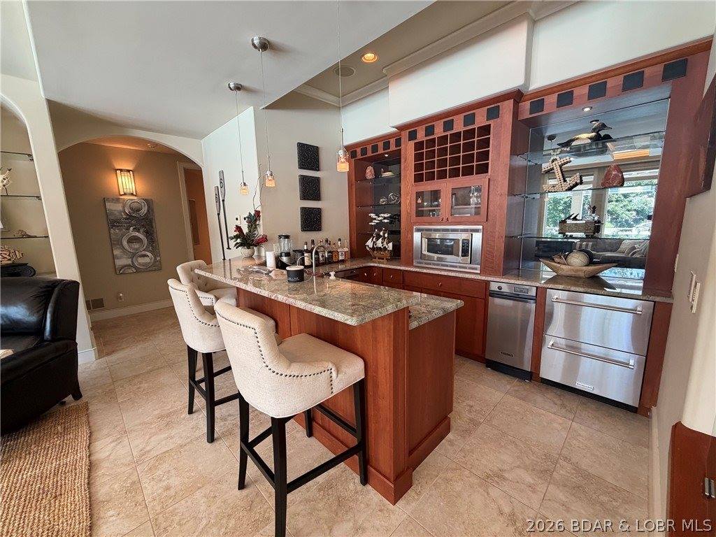 440 Brookhaven Lane, Sunrise Beach, MO 65079